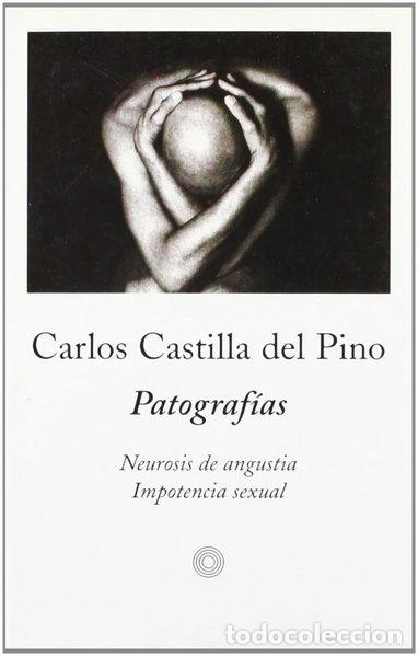 Libros: Patograf&iacute;as- 9788483075104