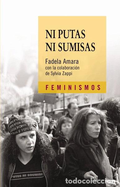 Libros: Ni putas ni sumisas- 9788437621876