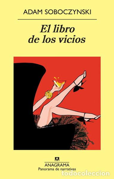 Libri di seconda mano: El libro de los vicios- 9788433978691