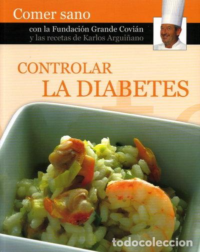 Libri di seconda mano: Controlar la Diabetes- 9788496177291