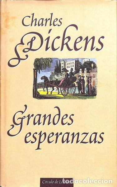 books: Grandes esperanzas- 9788422669807