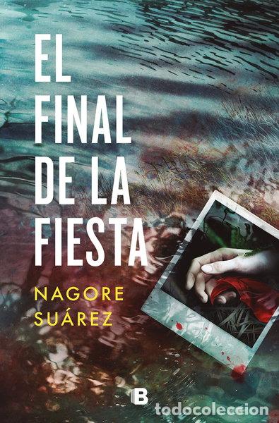books: El final de la fiesta- 9788466672610