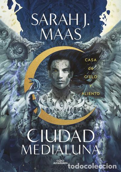 books: Casa de cielo y aliento- 9788420459257