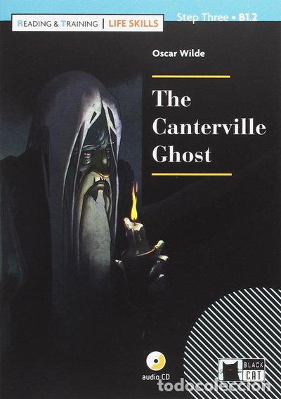Libros: The Canterville Ghost- 9788468250243 - Foto 1