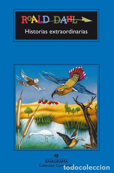 Libri di seconda mano: Historias extraordinarias- 9788433920232