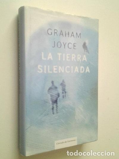 Libros: La tierra silenciada- 9788467248944