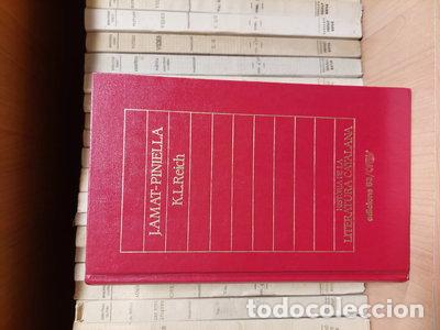 Libros: K.L. Reich- 9788475305776