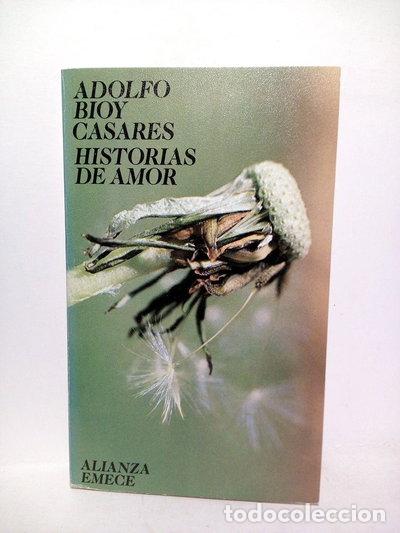 Libros: Historias de amor- 9788420615899