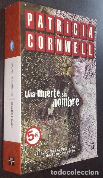 Livres: Una muerte sin nombre- 9788466618007