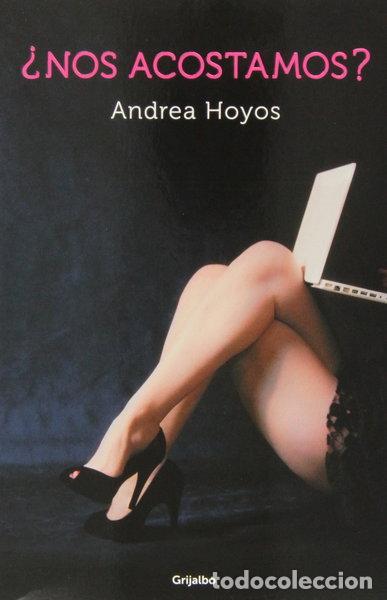 Livres: &iquest;Nos acostamos?- 9788425351303