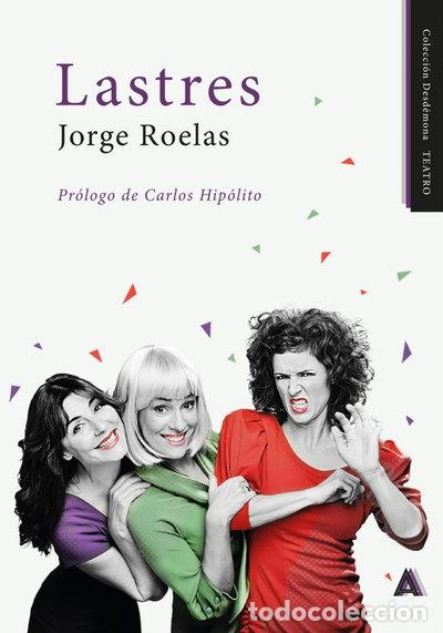Livres: Lastres- 9788419864697