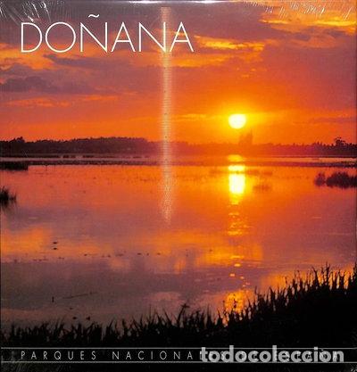 Livres: Do&ntilde;ana - Parques Nacionales de Espa&ntilde;a- 9788422685951