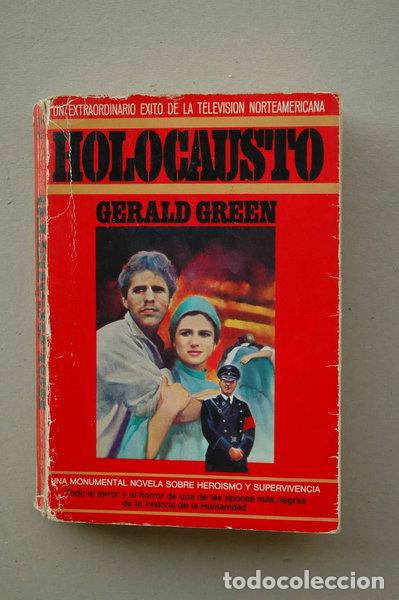 Livres: Holocausto- 9788401302466