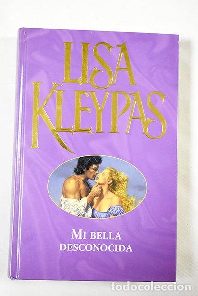 Livres: Mi Bella Desconocida- 9788461135790