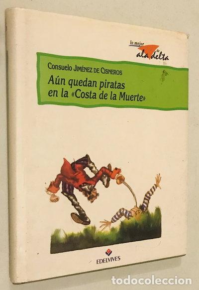 Livres: A&uacute;n quedan piratas en la Costa de la Muerte- 9788426336200