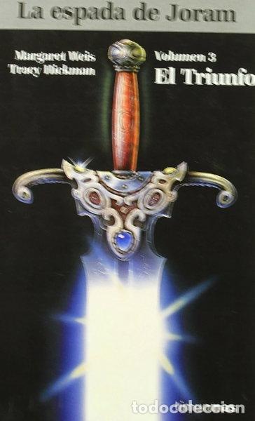 Libros: El Triunfo- 9788448030391