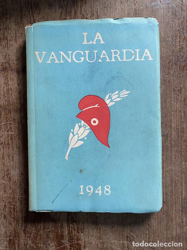 B&uuml;cher: La Vanguardia - Partido Socialista