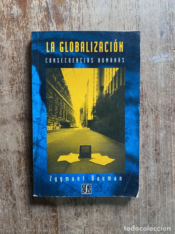 Libros: La globalizacion - Bauman Zygmunt - Foto 1