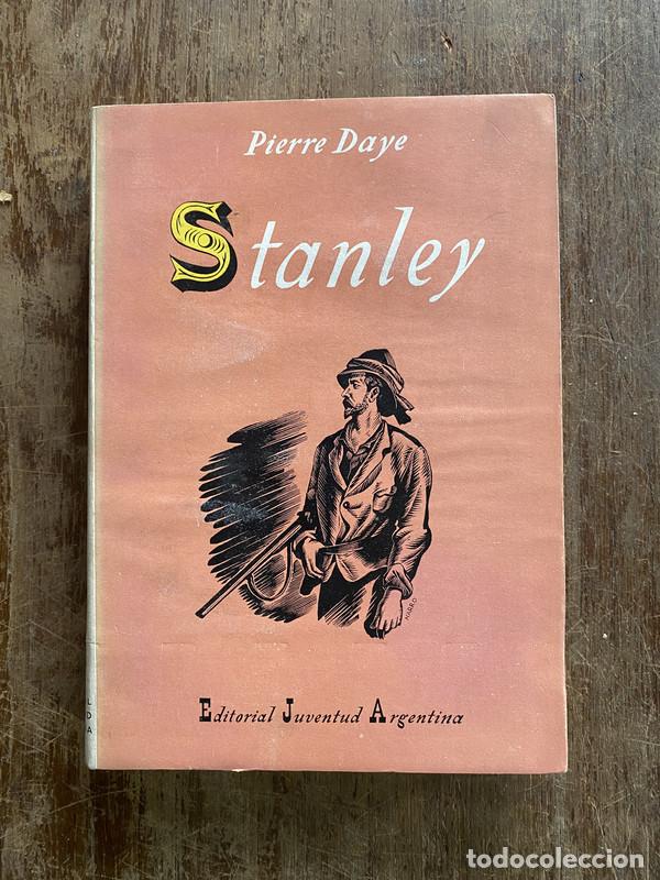 Libros: Stanley - Daye Pierre - Foto 1