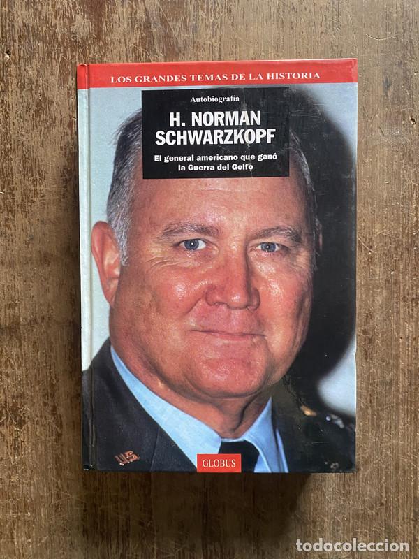 B&uuml;cher: H. Norman Schwarzkopf - Schwarzkopf H. Norman