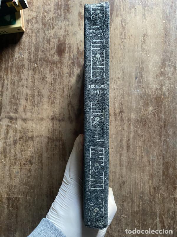 Libros: Los hados sonrien - Grozier Willam P. - Foto 2