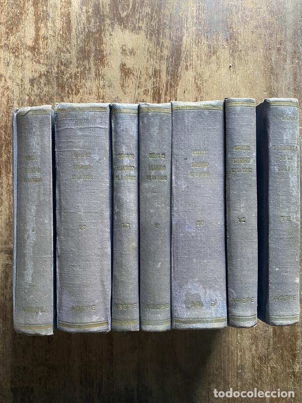 Libros: Obras de Lisandro de la Torre - De la Torre Lisandro - Foto 2