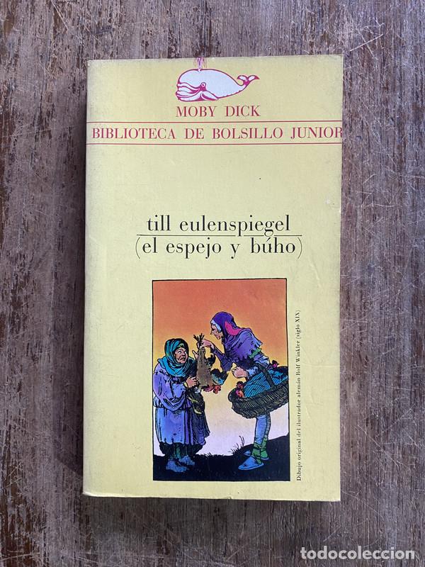 Libros: Till Eulenspiegel - - - Foto 1