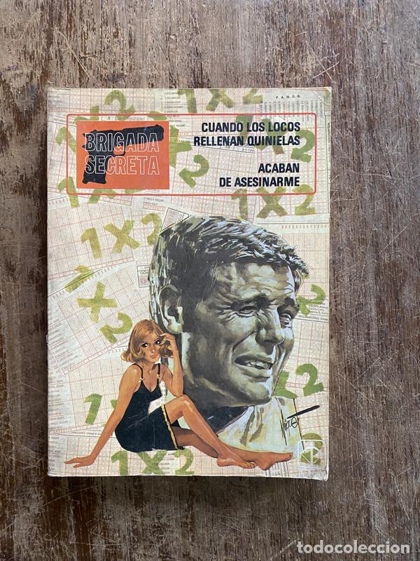 Libros: Cuando los locos rellenan quinielas - -