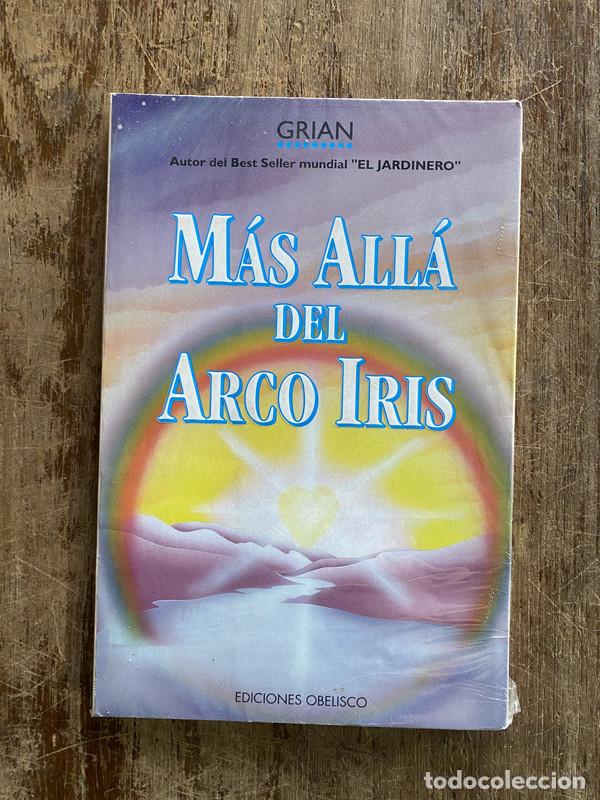 Libri di seconda mano: Mas Alla del Arco Iris - Grian