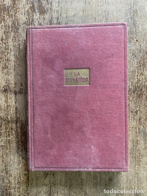 Libros: La Atlantida - Benoit Pierre - Foto 2