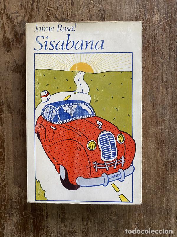 B&uuml;cher: Sisabana - Rosal Jaime