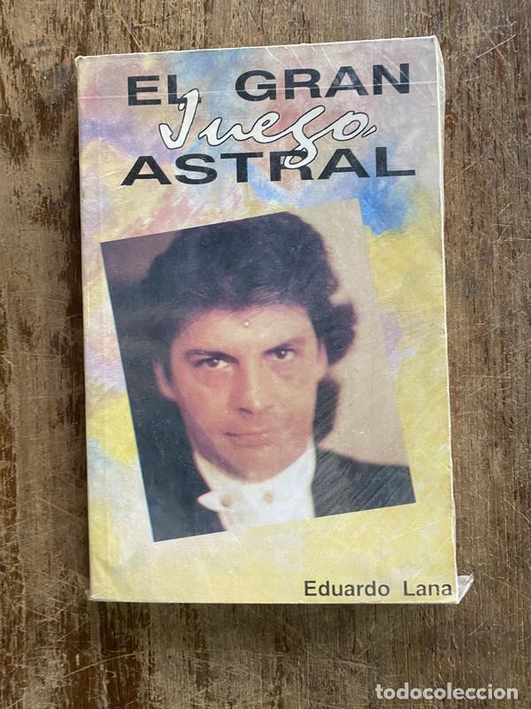 Libri di seconda mano: El Gran Juego Astral - Lana Eduardo