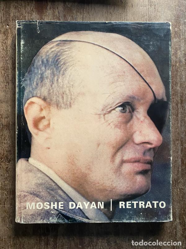 Libros: Retrato - Dayan Moshe