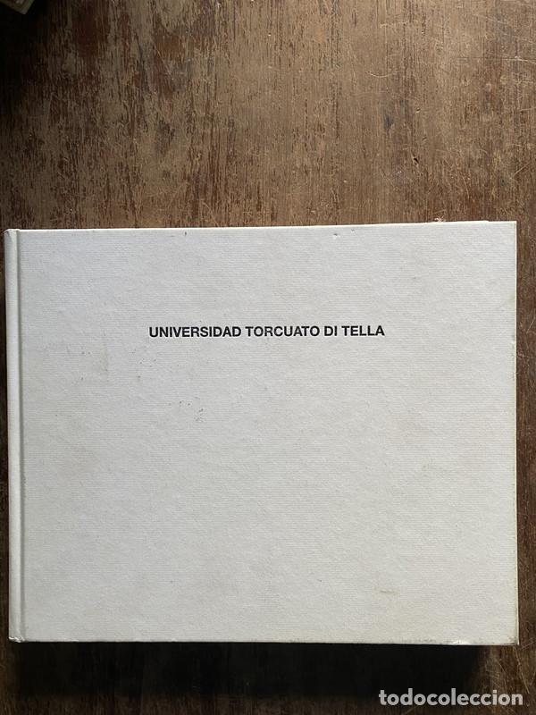 Libros: Universidad Torcuato Di Tella - Universidad Torcuato Di Tella
