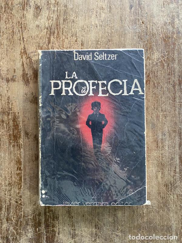 Libros: La Profecia - Seltzer David