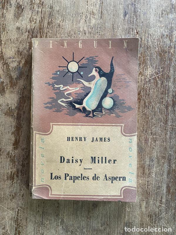 Libros: Daisy Miller - James Henry - Foto 1