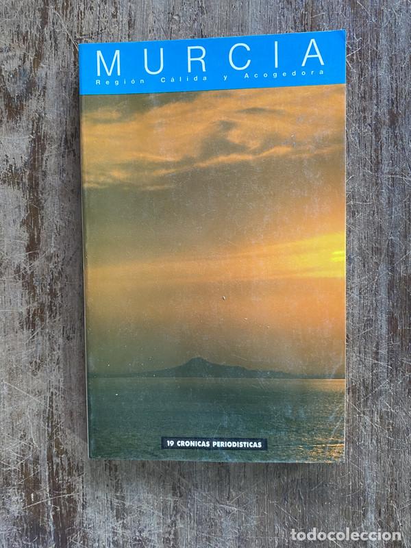 Libros: MURCIA - - - Foto 1