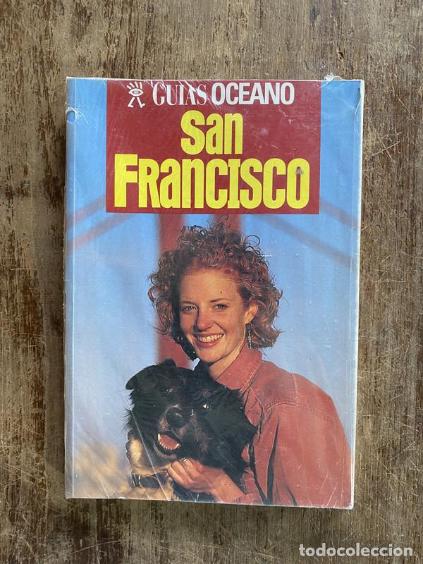 Libri di seconda mano: San Francisco - -
