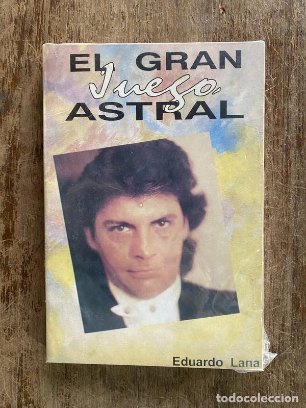 Libri di seconda mano: El Gran Juego Astral - Lana Eduardo