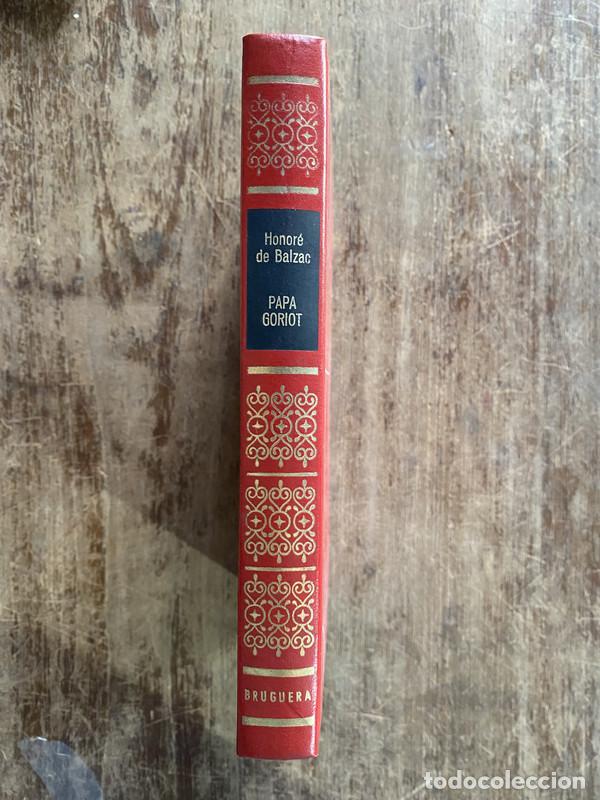 B&uuml;cher: Papa Goriot - Balzac Honore de