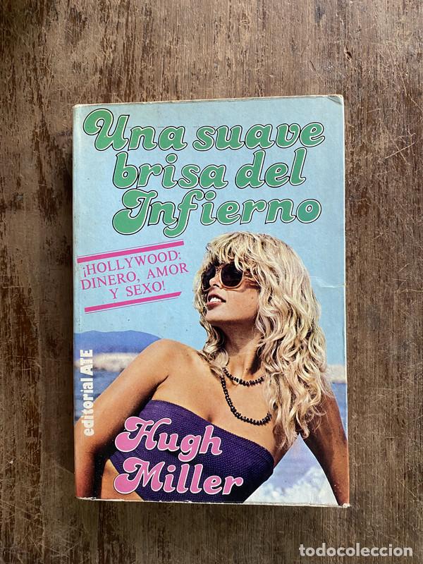 Libros: Una suave brisa del Infierno - Miller Hugh - Foto 1