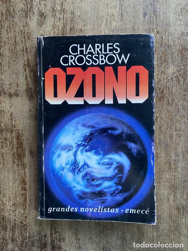 B&uuml;cher: Ozono - Crossbow Charles
