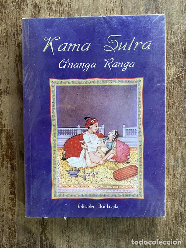 Kama Sutra - -