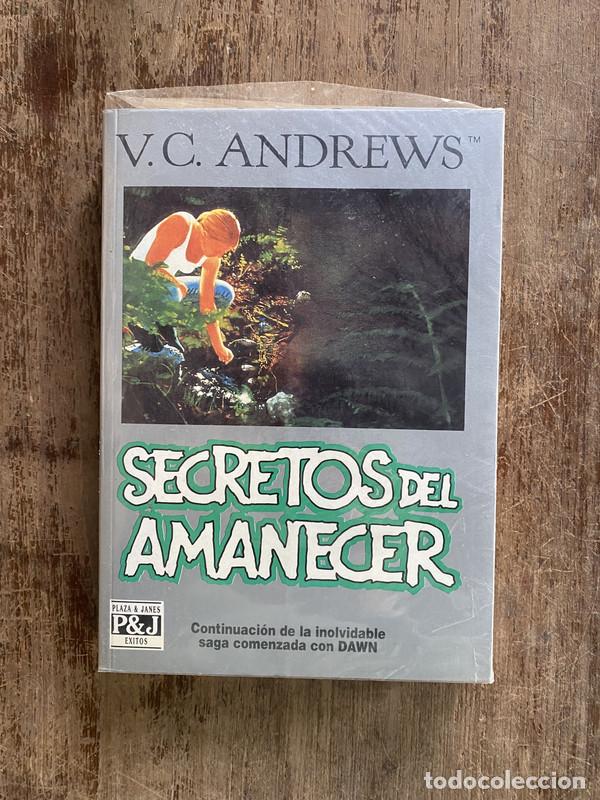 Libros: Secretos del Amanecer - Andrews V.C. - Foto 1