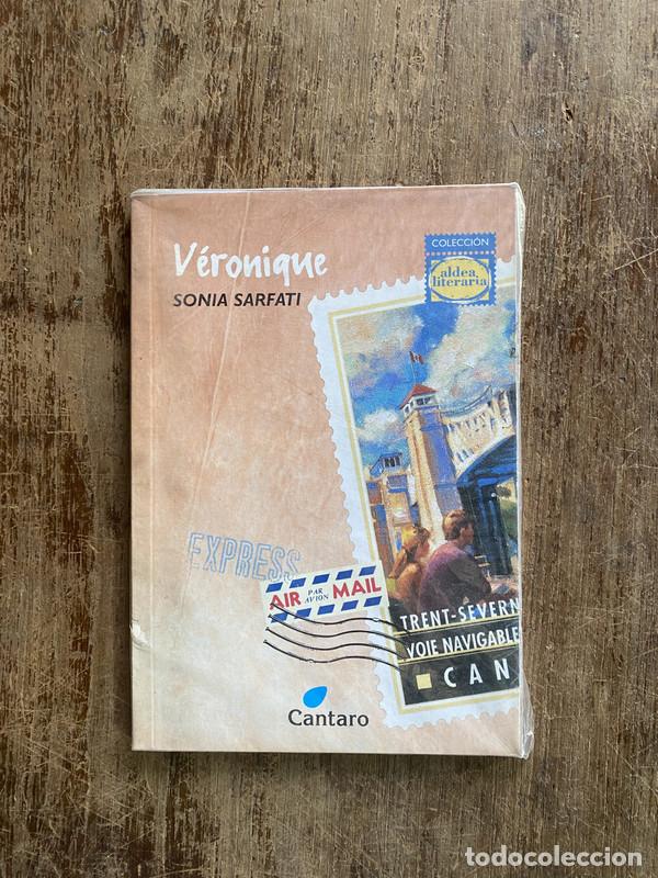 Libri di seconda mano: Veronique - Sarfati Sonia