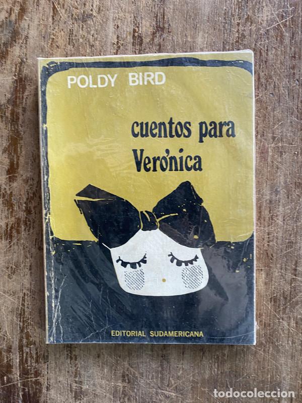 Cuentos para Veronica - Bird Poldy