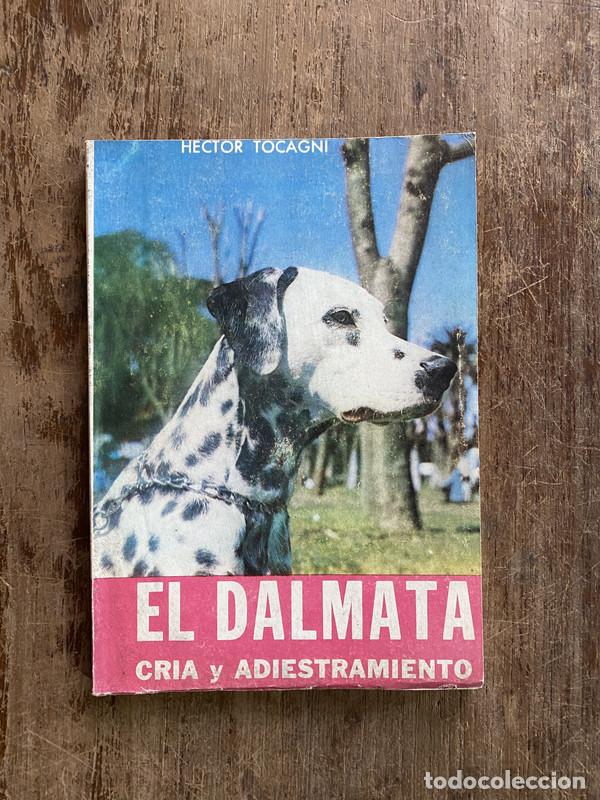 Livres: El Dalmata - Tocagni Hector