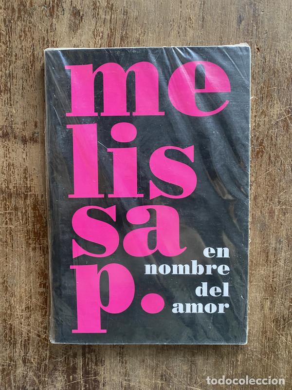 Libros: En nombre del amor - P. Melissa - Foto 1