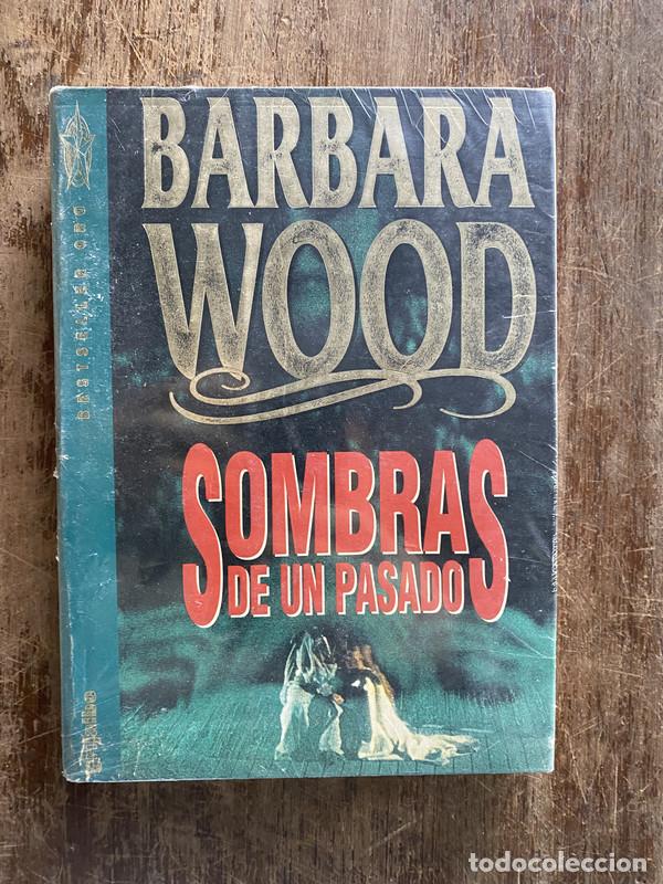 Libros: Sombras de un pasado - Wood Barbara - Foto 1