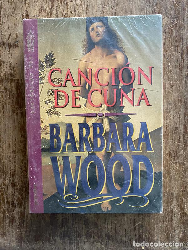 Libros: Cancion de Cuna - Wood Barbara - Foto 1
